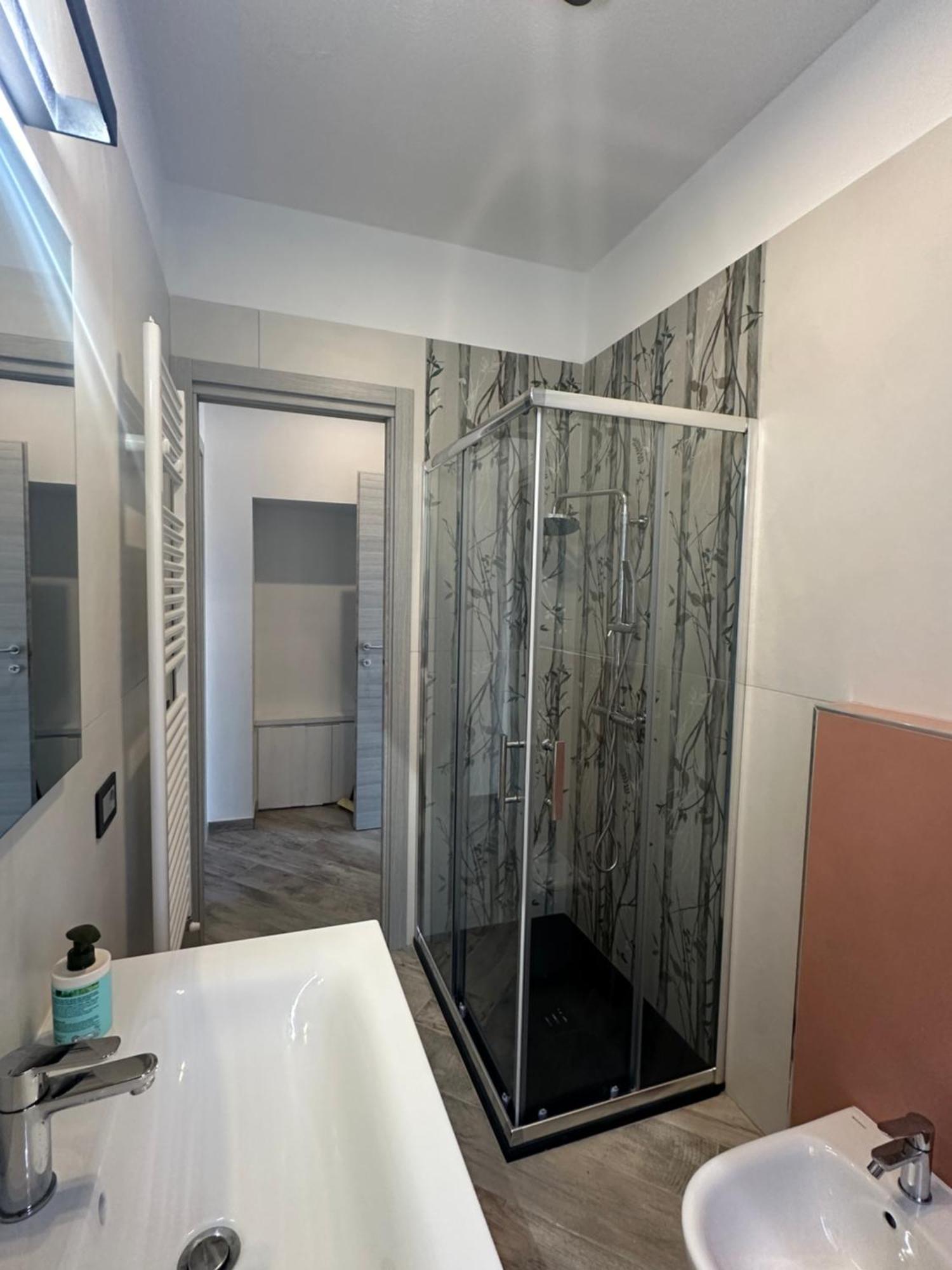 Casa Gaudi Hotell Piancastagnaio Exteriör bild